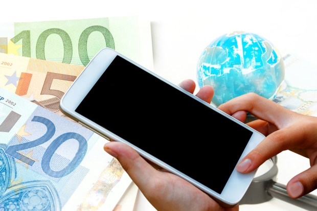 TransferWise’s Service May Make Way Into UK Bank Apps