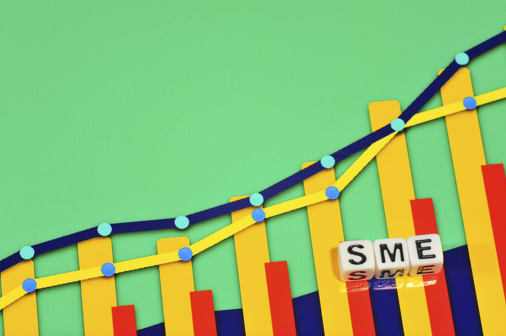 Financial Inclusion Via Social Media