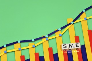 Financial Inclusion Via Social Media