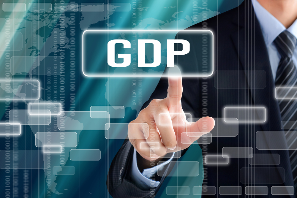 GDP Growth Rebounds in 2Q, Consumer Spending Up  