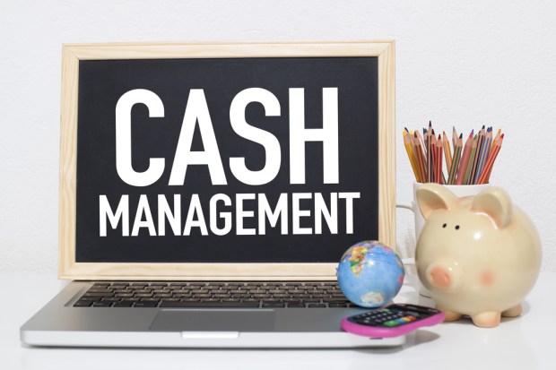 Bringing Visibility To Treasury Management