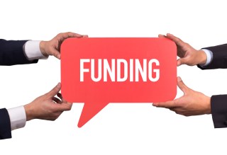 The B2B Well Dries Up Quick For VCs