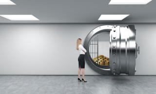 BIS Warnings Auger Ill for Payments