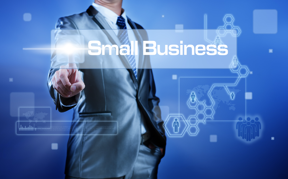 First Data’s SMB-Friendly Bank Deal