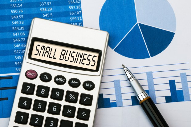 SME Finance Statistics Galore