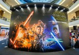 Star Wars: The Merchandising Awakens