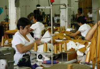 A Startup To Save Retail’s Supply Chain Soul