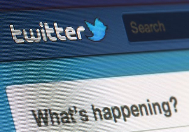 Twitter To Start To Advertise To Users Even When They Aren’t Logged In