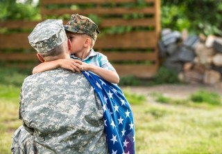 Veterans Get Their Mobile Crowdfunding App