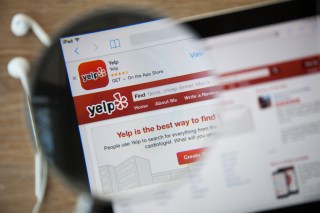 Why Yelp’s CEO Thinks Google Has ‘Lost Its Mind’