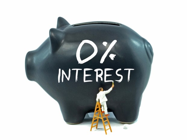 SME Lender Offers 0% Interest