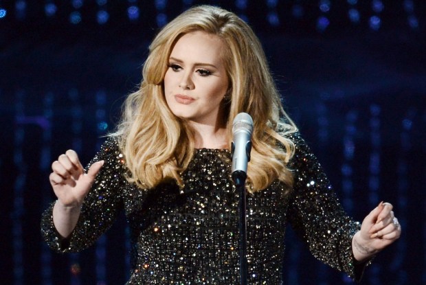 Did Adele Disrupt The Music Industry’s Entire Holiday Retail Season?