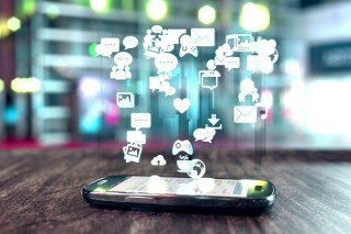 New Funding Signals App Annie’s Second Act?