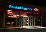 Bank Of America Joins Cardless ATM Race
