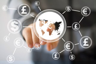 Saxo/SafeCharge Pair On Cross-Border Payments