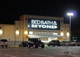 Bed Bath & Beyond A Bumpy 2015