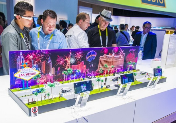 CES ’16: The Good, The Bad And The Ugly (So Far)