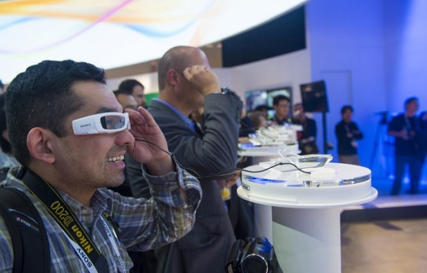 Did Brands At CES Get Millennials Right?
