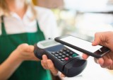 UK Card Transactions Now 10 Percent Contactless