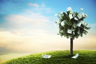 Investors Cozy Up To Invoice Financing
