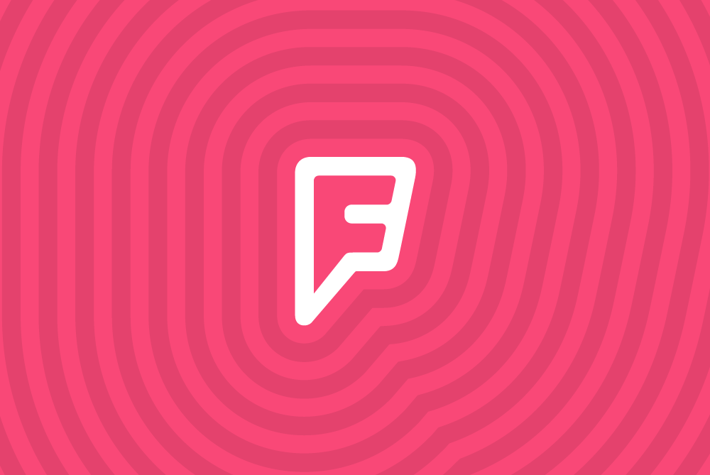 Foursquare Funding Helps The Pivot To B2B