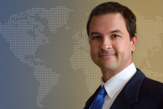 Innovation Starts By Deciding What Not To Do