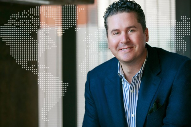 The eDNA Of Digital Identity