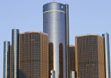 GM Joins Ride-Hailing Market With Sidecar Buy