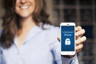Google’s Next Play: Facial Recognition Smartphones