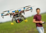 Intel Flies Deeper Into Drones With Startup Acquisition