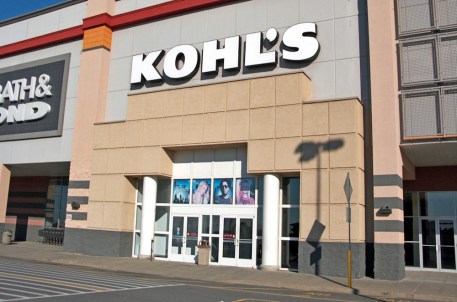 Kohl's rises on surprise profit as CEO's turnaround plan shows