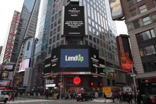 LendUp Raises $150M To Serve Financially Underserved