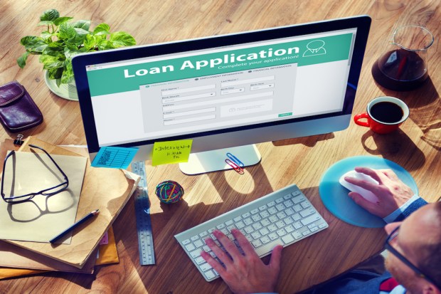 WeLab Online Lending Platform Secures $160M To Expand