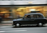 London Cabbies Launch Crowdfunding Campaign Against Uber