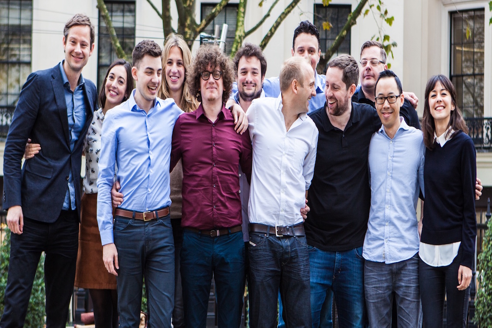 Moneybox Secures $3M To Make Millennials Savvy