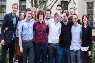 Moneybox Secures $3M To Make Millennials Savvy