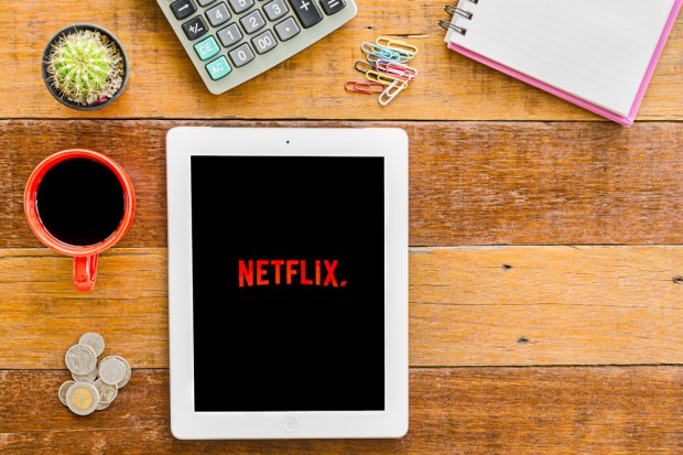 Netflix Testing Higher End Subscription Plan