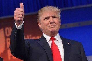 ‘Dump Trump’ Petition Circulates To Get The Candidate Off Amazon