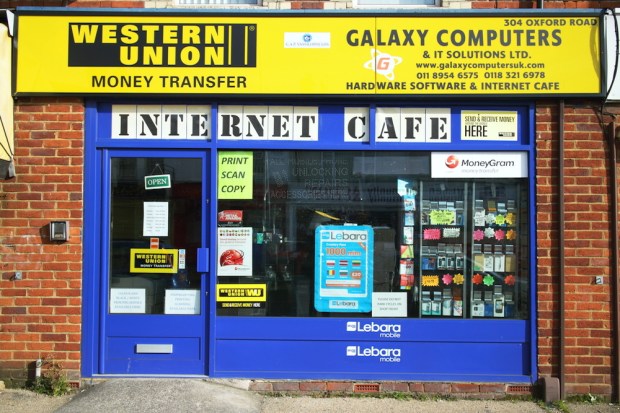 Western Union Under Watch As EU Eyes Money Transfer Market