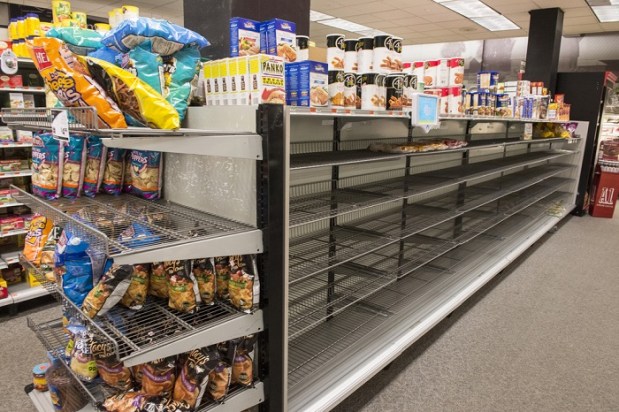 Why Consumers Buy French Toast Ingredients In A Blizzard