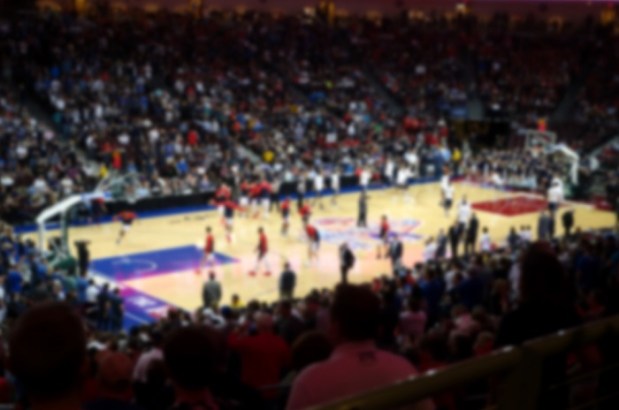 Can A Mid-Rate NBA Team Redefine The Fan Experience?