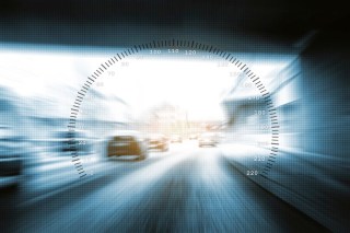 The Next Frontier For GM, Lyft And Self-Driving Cars