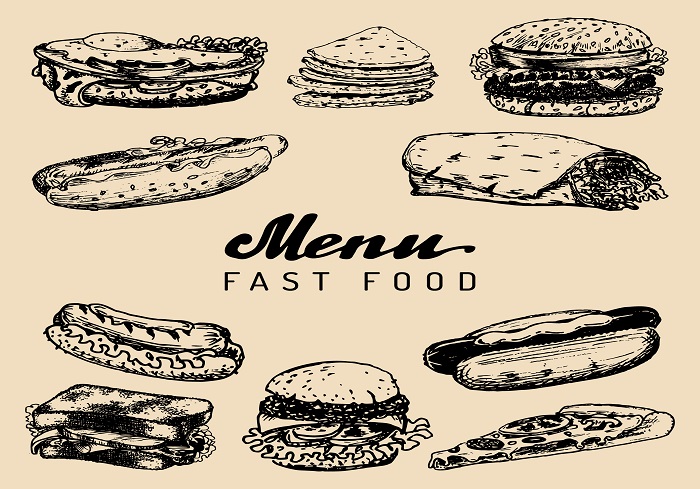 Fast Food’s Dollar Menu Arms Race