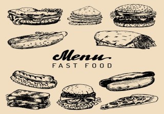 Fast Food’s Dollar Menu Arms Race