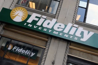 Fidelity Adds Digital Currencies To Website