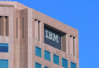 IBM Buys Bank Fraud Detection Firm