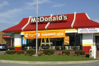 Higher US Spending Marks McDonald’s Results, Hints At Resilient Consumer