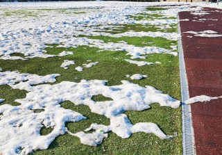 Don’t Blame Poor Sales On A Warm Winter