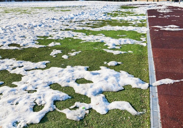 Don’t Blame Poor Sales On A Warm Winter