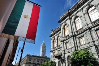 Rumors Hint At Apple Stores In Mexico City